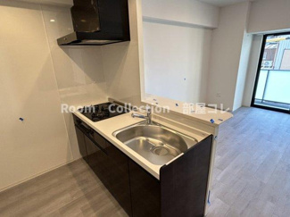 【キッチン】 | GRAN PARK COURT | ※同物件写真