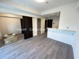 【居間・リビング】 | GRAN PARK COURT | ※同物件写真