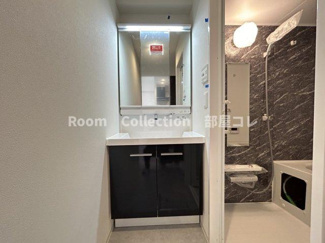 【洗面所】 | GRAN PARK COURT | ※同物件写真