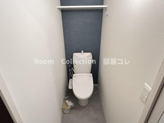 【トイレ】 | GRAN PARK COURT | ※同物件写真