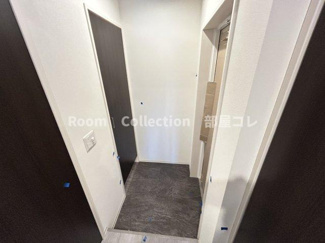 【玄関】 | GRAN PARK COURT | ※同物件写真