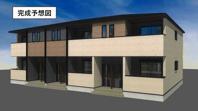 シャングリラⅠ