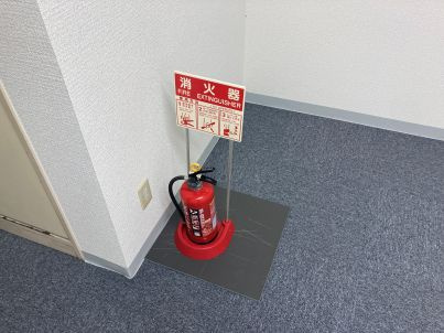 【設備】 | TK石神井公園ビル