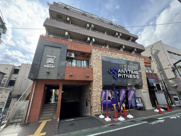 TK石神井公園ビルの画像