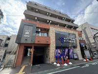 TK石神井公園ビルの画像