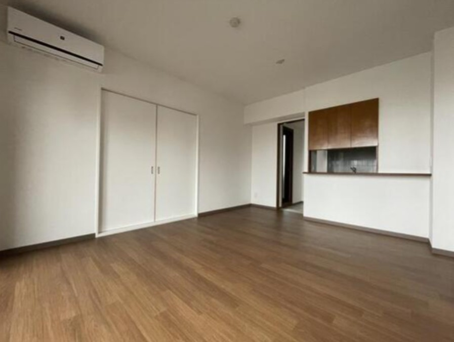 【居間・リビング】