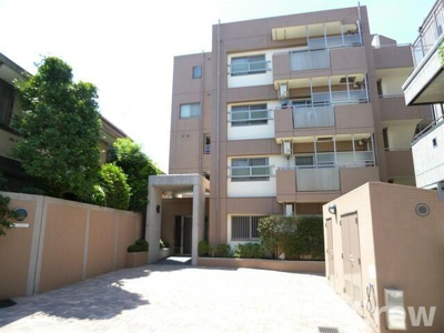 【外観】 | ルナ・シエモア