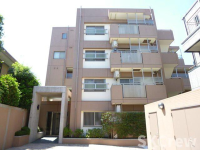 【外観】 | ルナ・シエモア