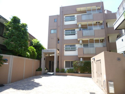 【外観】 | ルナ・シエモア