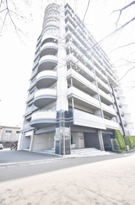 【外観】 | サンパーク川内駅前