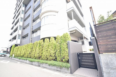 【外観】 | サンパーク川内駅前