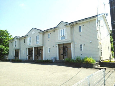 【外観】 | プラッツ手形山