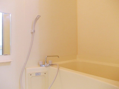 【浴室】 | プラッツ手形山