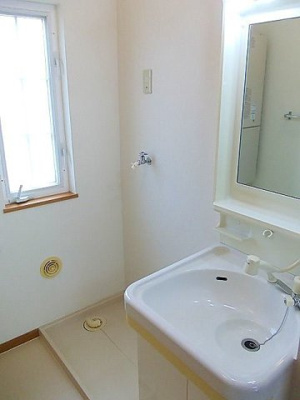 【洗面所】 | プラッツ手形山