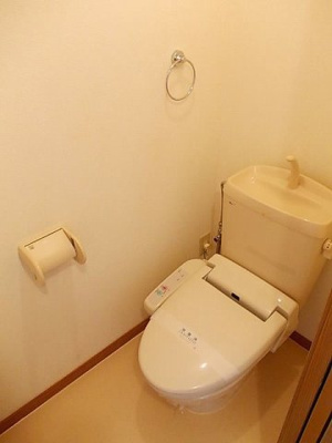 【トイレ】 | プラッツ手形山