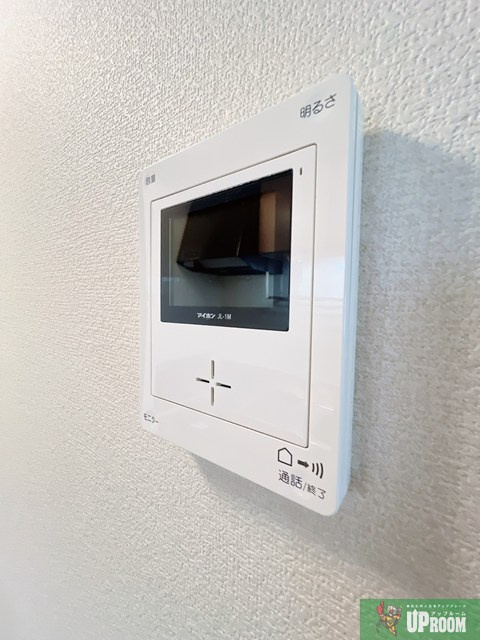 Surplus Ⅰ 御宮前のセキュリティ