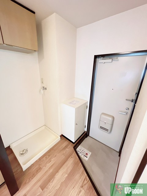 Surplus Ⅰ 御宮前の玄関