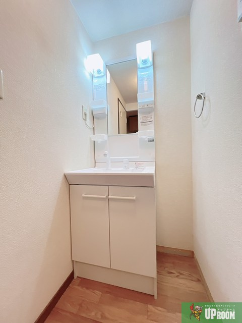 Surplus Ⅰ 御宮前の洗面所