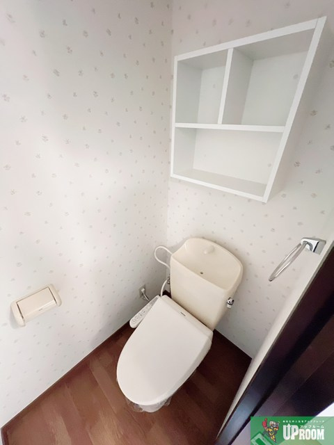 Surplus Ⅰ 御宮前のトイレ