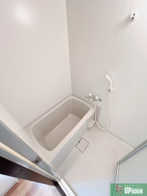 Surplus Ⅰ 御宮前の浴室