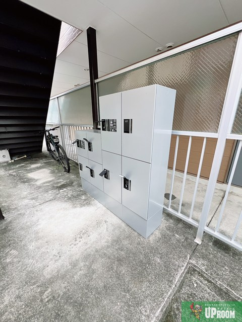 Surplus Ⅰ 御宮前のその他