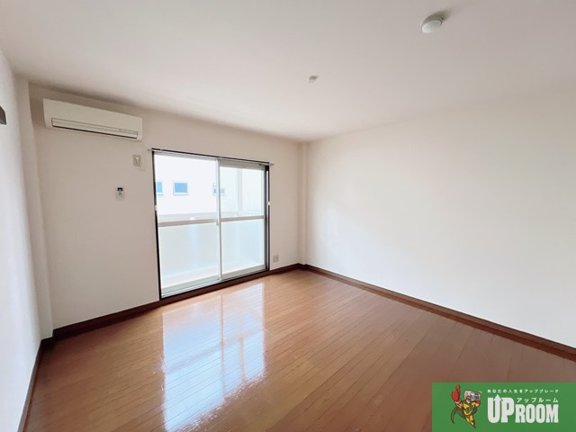 Surplus Ⅰ 御宮前の内装