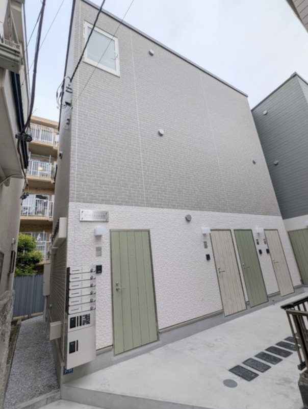 アーカンジェル志村