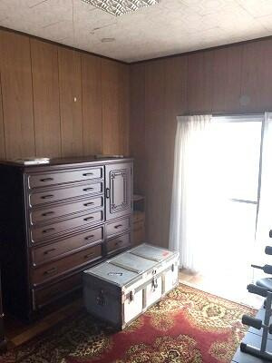 宇都宮市宝木本町　5ＬＤＫ　中古住宅のその他|２階洋室６畳