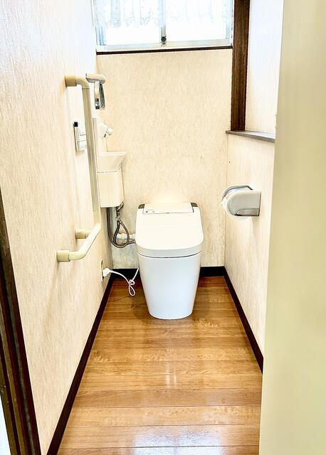 宇都宮市宝木本町　5ＬＤＫ　中古住宅のその他