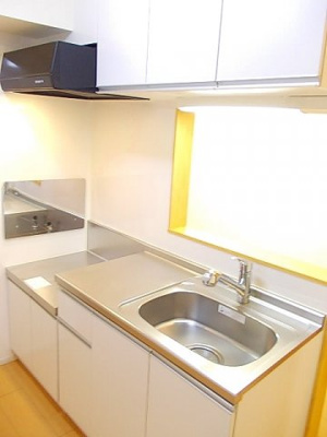 【キッチン】 | レ・セーナ