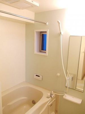 【浴室】 | レ・セーナ