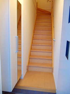 【玄関】 | レ・セーナ