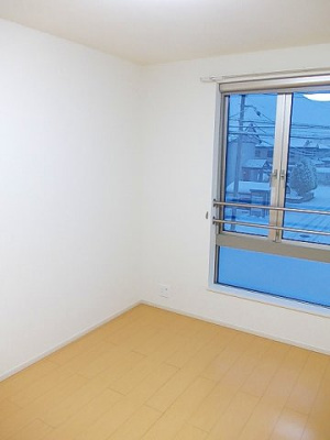 【内装】 | レ・セーナ