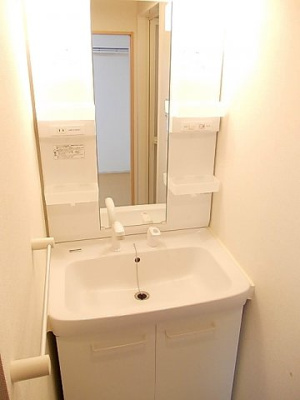 【洗面所】 | レ・セーナ