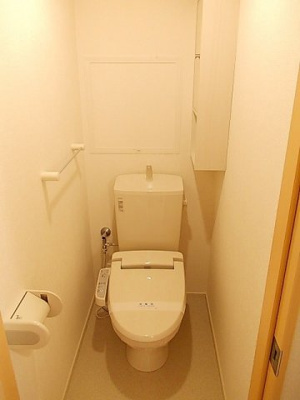 【トイレ】 | レ・セーナ