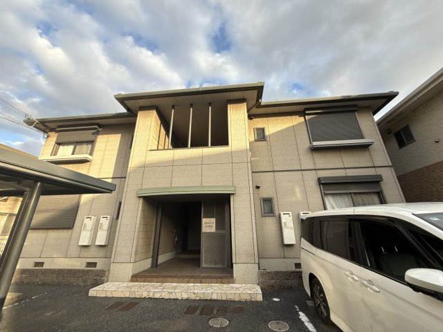 ココナッツハウスⅡ