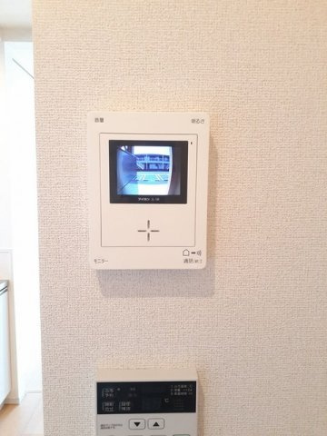 カトレア　スウィートのセキュリティ