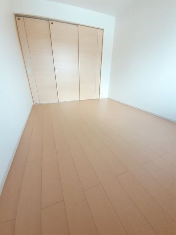 カトレア　スウィートの内装