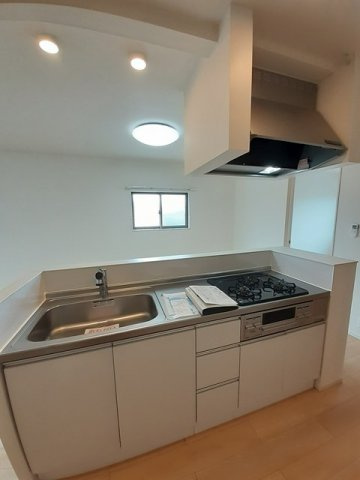 ｍａｉｓｏｎ　ｓａｔｓｕｋｉのキッチン