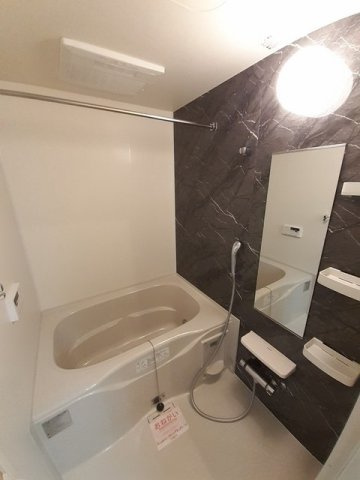 ｍａｉｓｏｎ　ｓａｔｓｕｋｉの浴室