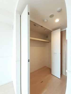 【収納】 | スアヴィス千葉 | 収納スペース豊富です
