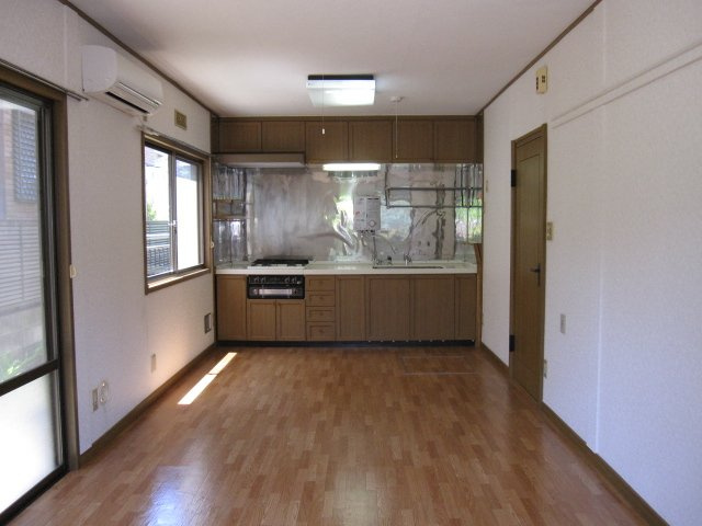 【居間・リビング】 | シャルルメゾン | ゆったり過ごせるリビングです