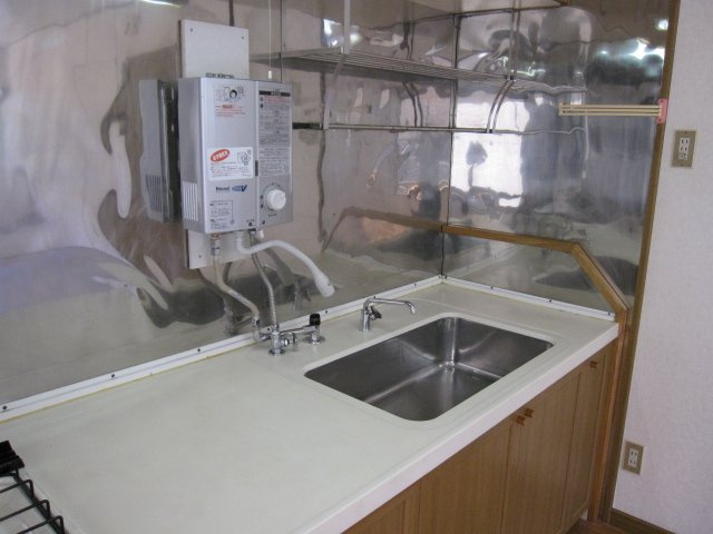 【キッチン】 | シャルルメゾン | キッチンでお料理をお楽しみください