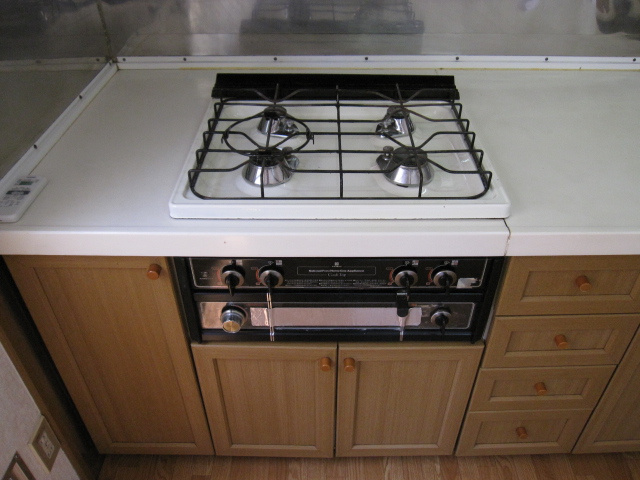 【キッチン】 | シャルルメゾン | キッチンでお料理をお楽しみください