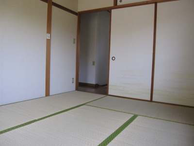 【和室】 | シャルルメゾン | 趣のある和室です