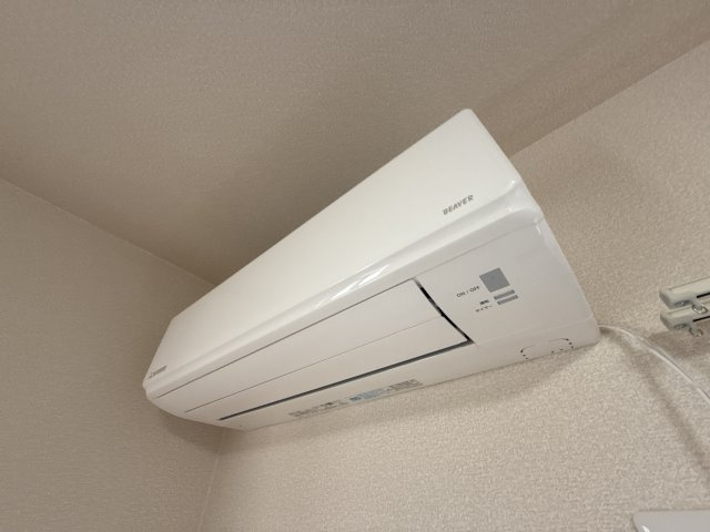 Ｆｒａｇｒａｎｃｅ　Ｃｏｍｐｌｅｔ　A棟の設備