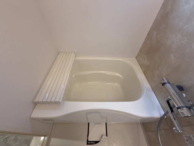 Ｆｒａｇｒａｎｃｅ　Ｃｏｍｐｌｅｔ　A棟の浴室