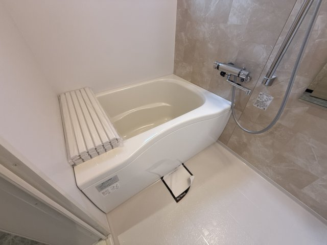 Ｆｒａｇｒａｎｃｅ　Ｃｏｍｐｌｅｔ　A棟の浴室