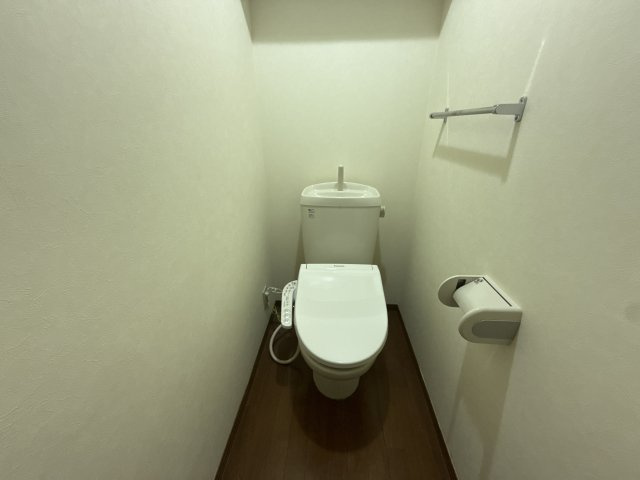 Ｆｒａｇｒａｎｃｅ　Ｃｏｍｐｌｅｔ　A棟のトイレ