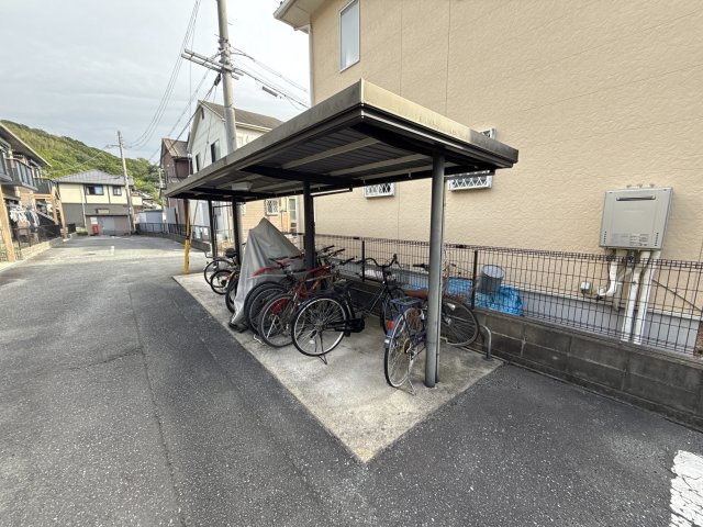 ディアス大塩のその他共用部分